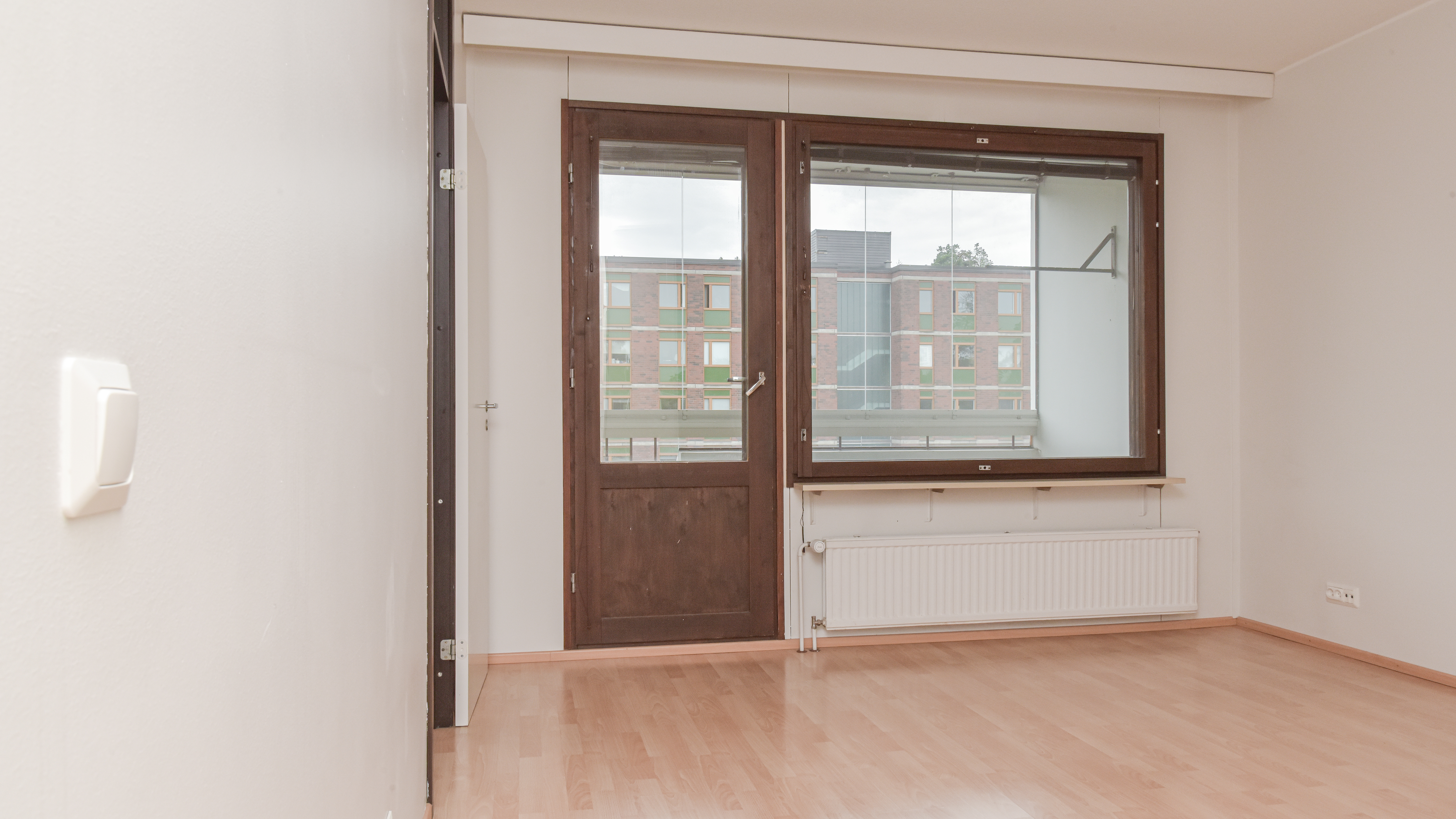 Rental studios in Vallikallio 2
