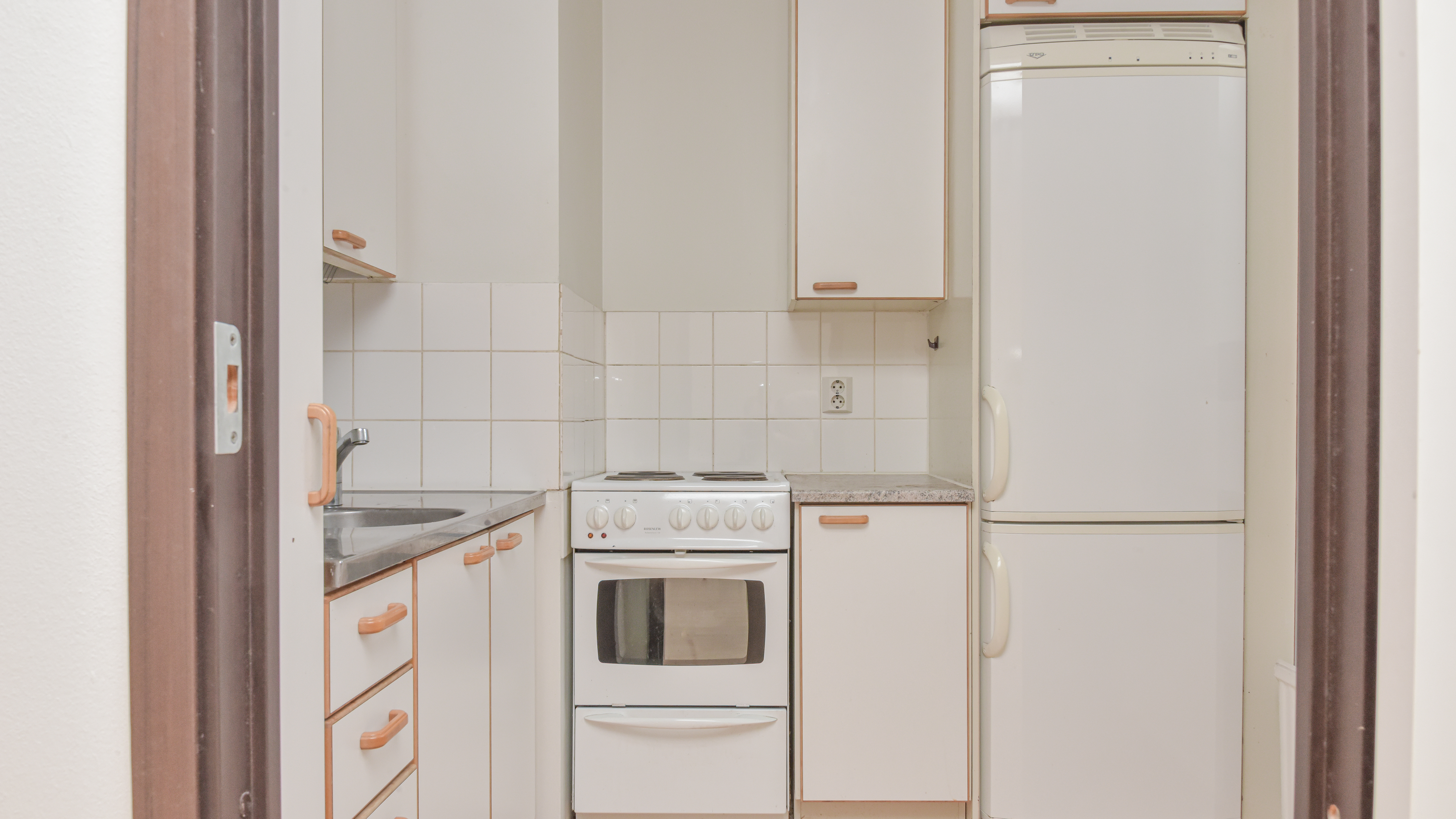 Rental studios in Vallikallio 1