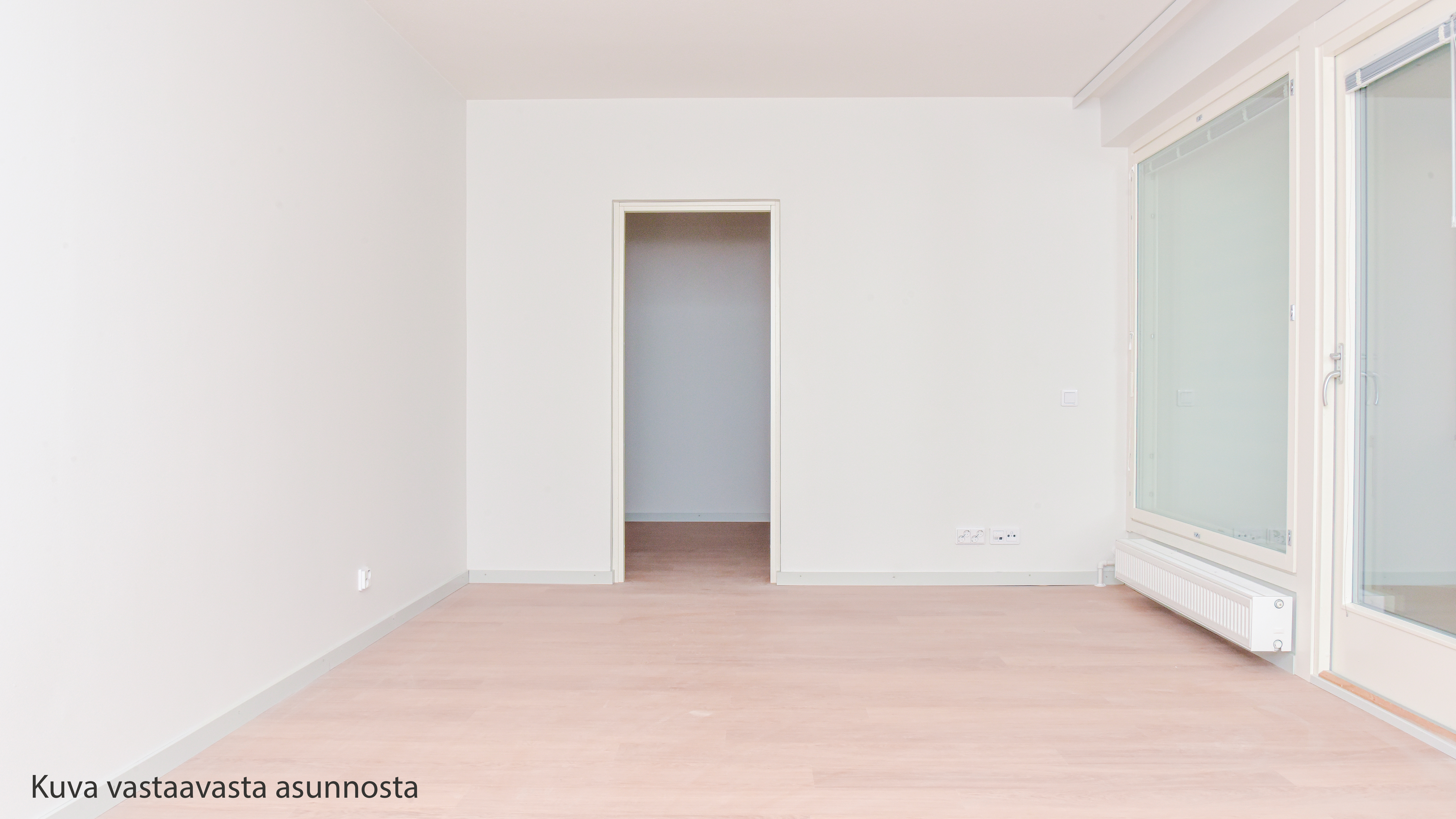 Iso Omena shopping center within walking distance 5