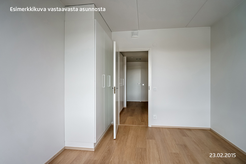 Home in Suurpelto 4