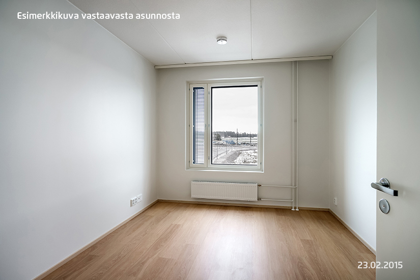 Home in Suurpelto 3