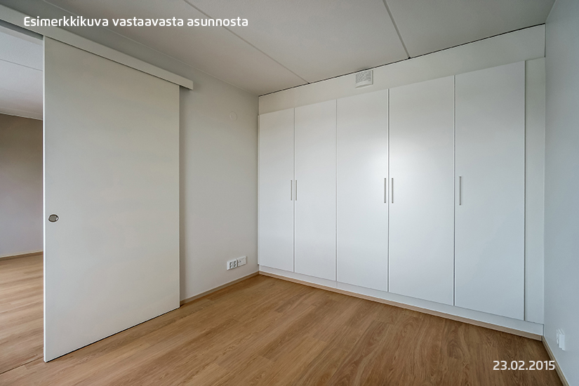 Home in Suurpelto 2