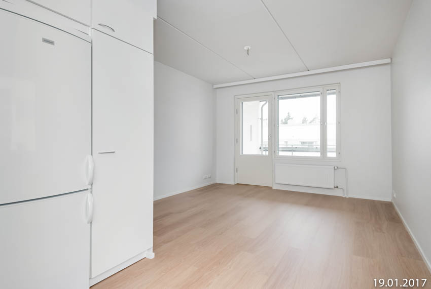 Top-floor 2br home with sauna in Tuomarila 2