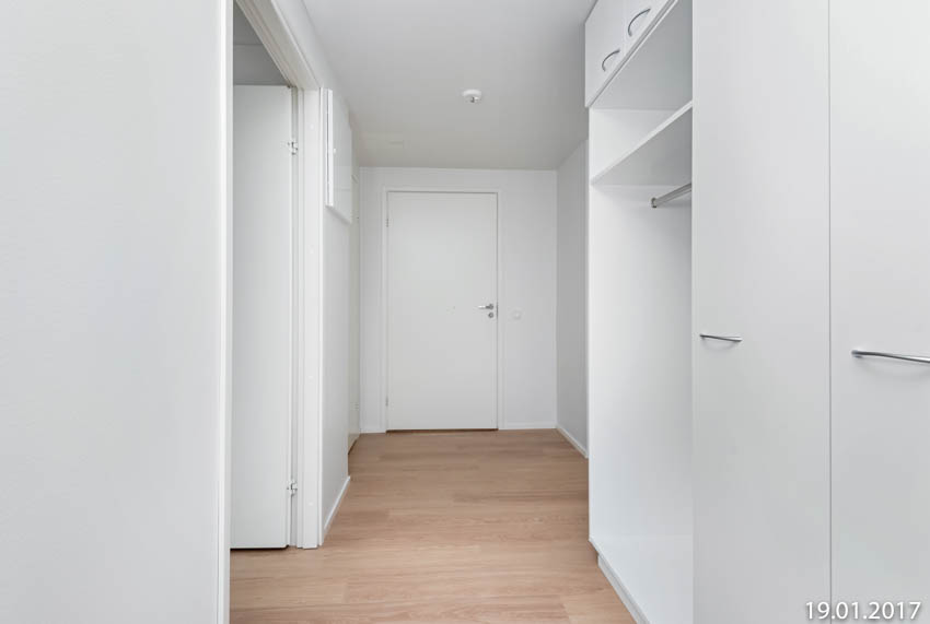 Top-floor 2br home with sauna in Tuomarila 4