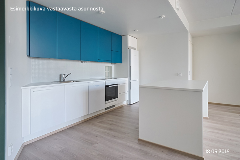 Practical 2 br apartment close to everything 2