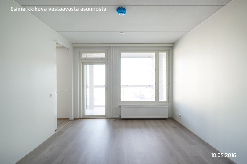 Practical 2 br apartment close to everything 5