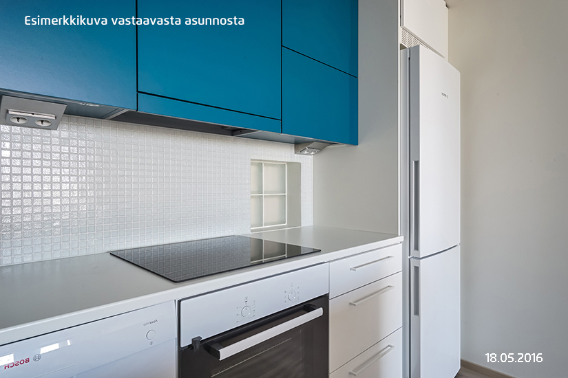 Practical 2 br apartment close to everything 3