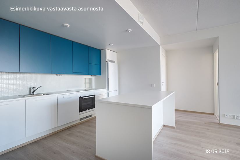 Practical 2 br apartment close to everything 1
