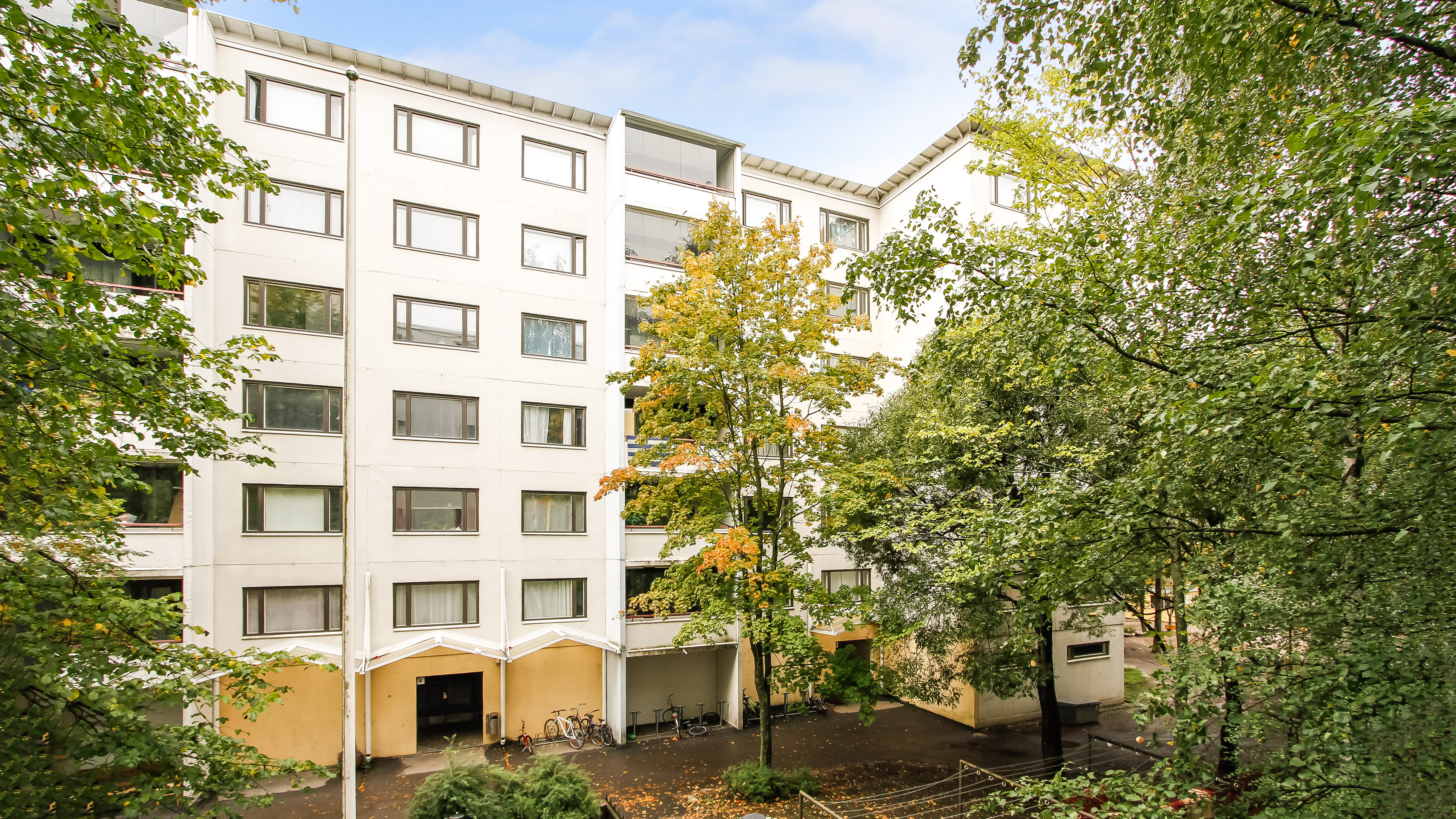 1br home near Kerava town centre 2