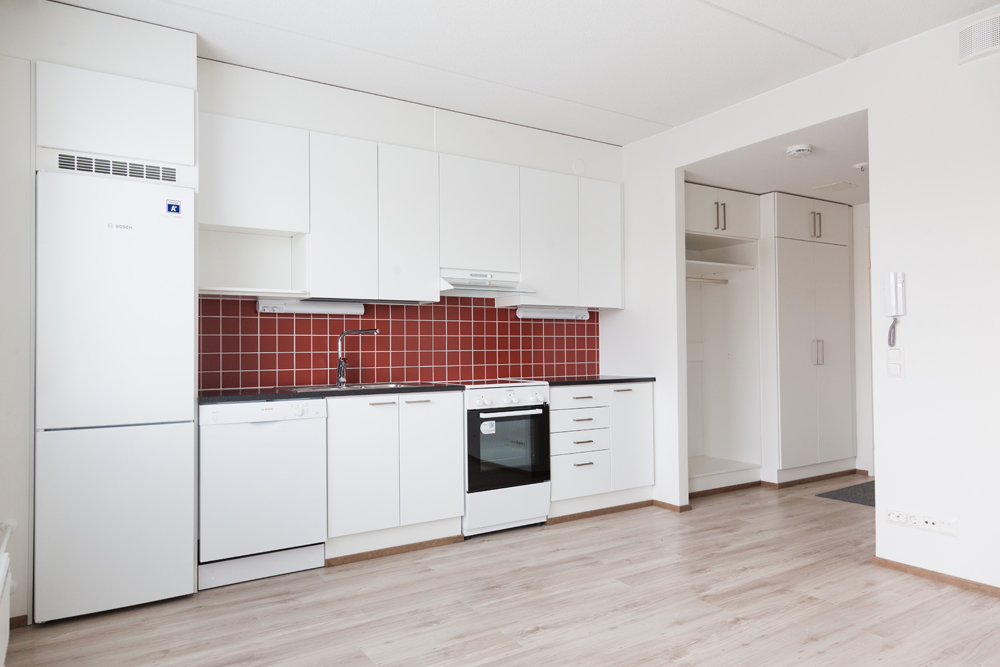 New homes in historical milieu 1