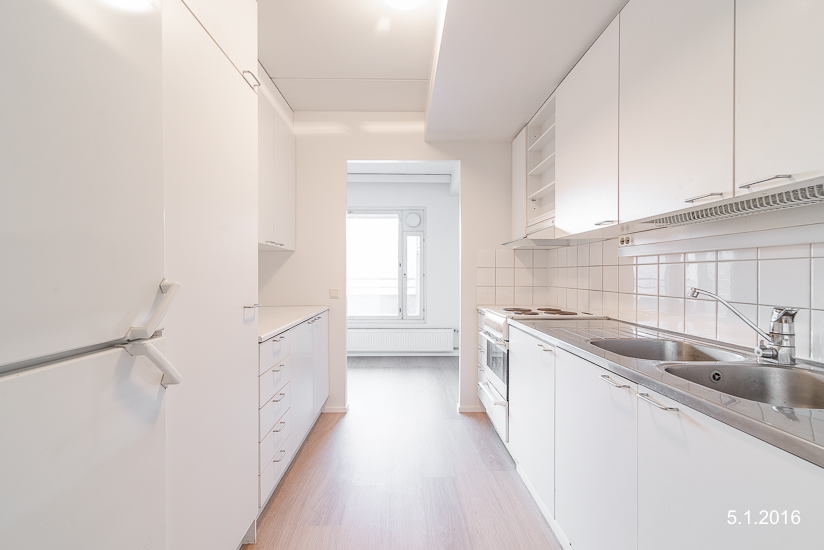 Homes for people who appreciate urban living 2