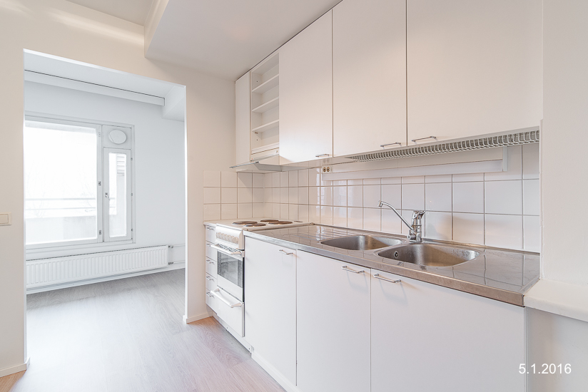 Homes for people who appreciate urban living 3