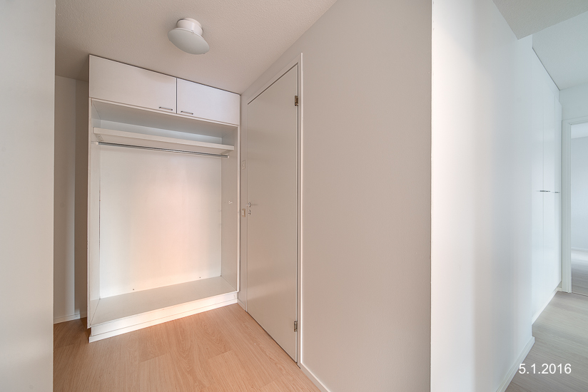 Homes for people who appreciate urban living 1