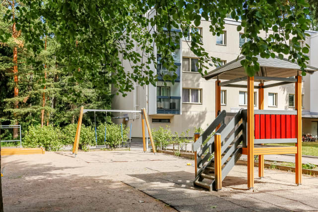 Vuokra-asunto, 3h+k, 69 m², Maapadontie 3, Oulunkylä, Helsinki