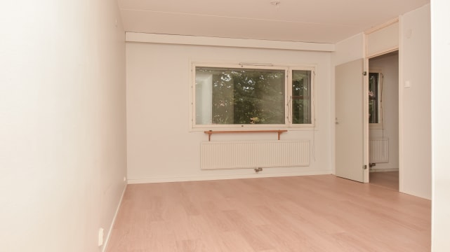 Rental apartment, studio,  m², Kauppakartanonkatu 17, Itäkeskus,  Helsinki