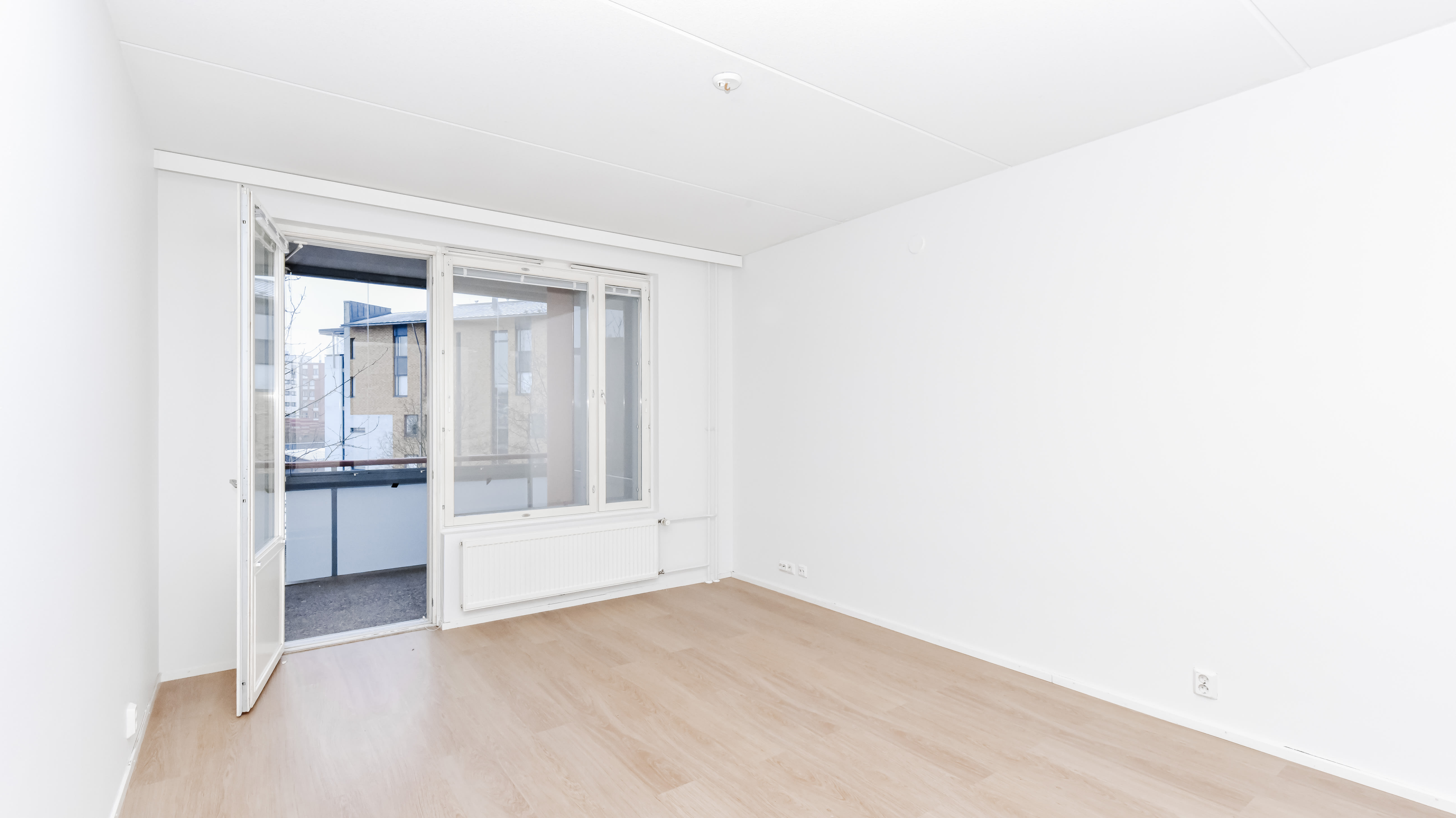 Rental apartments Helsinki, Espoo, Vantaa, Tampere, Turku SATO