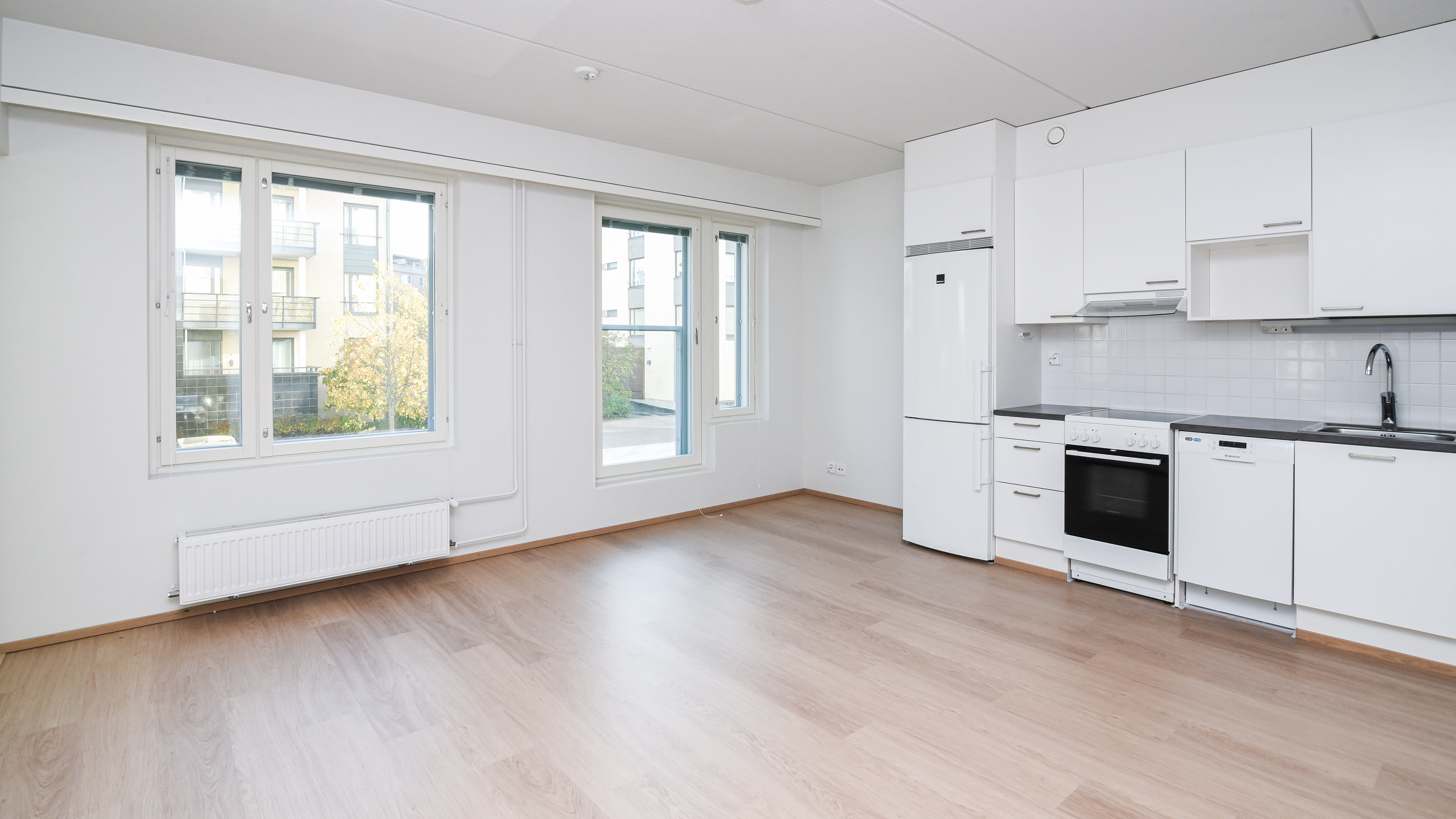 Rental apartments Helsinki, Espoo, Vantaa, Tampere, Turku SATO