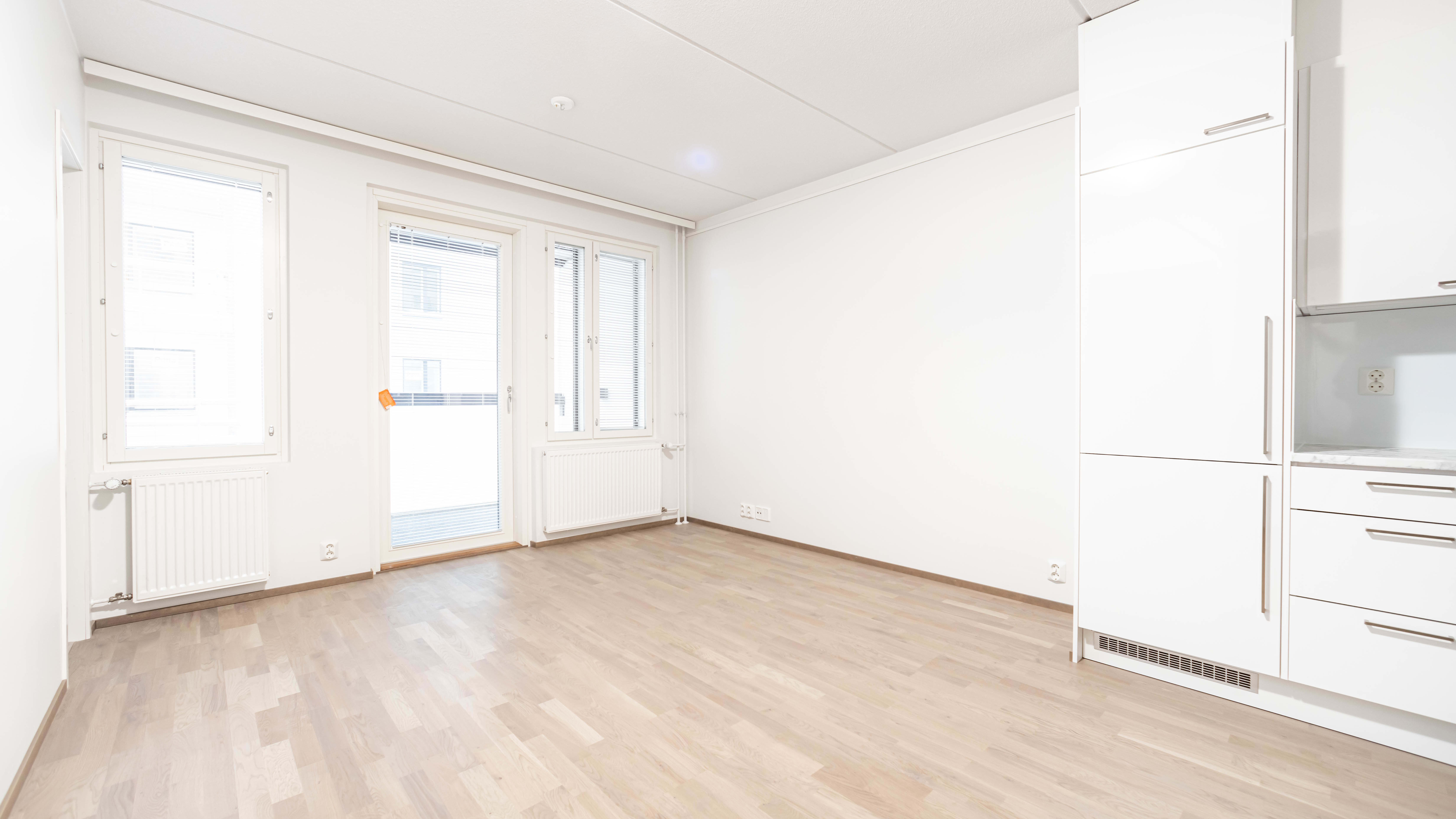 Rental apartments Helsinki, Espoo, Vantaa, Tampere, Turku SATO