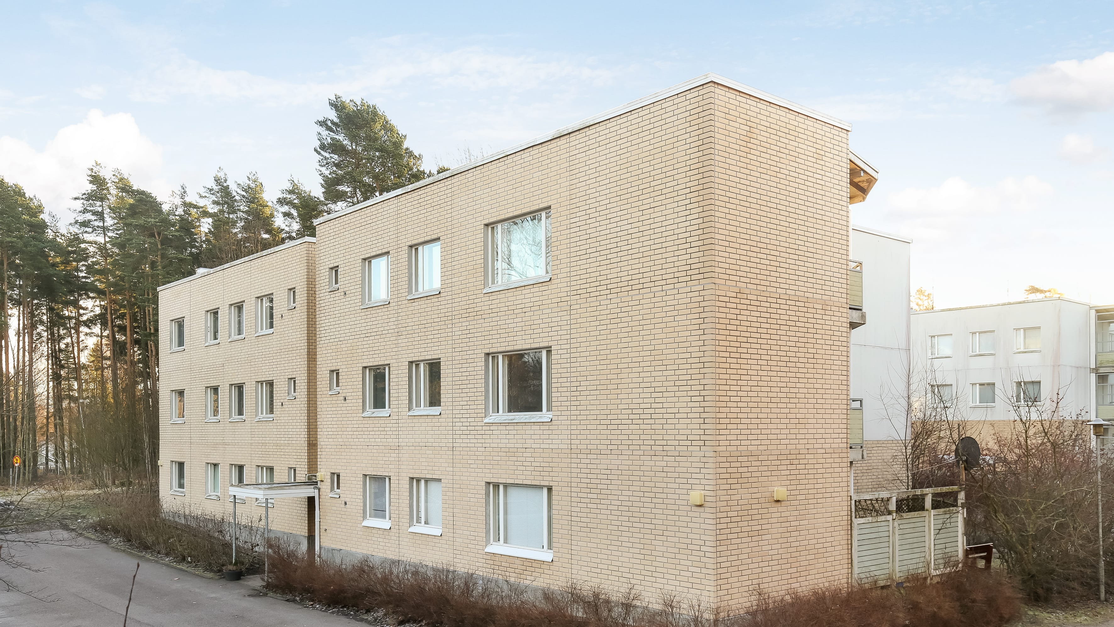 Rental apartments Helsinki, Espoo, Vantaa, Tampere, Turku SATO