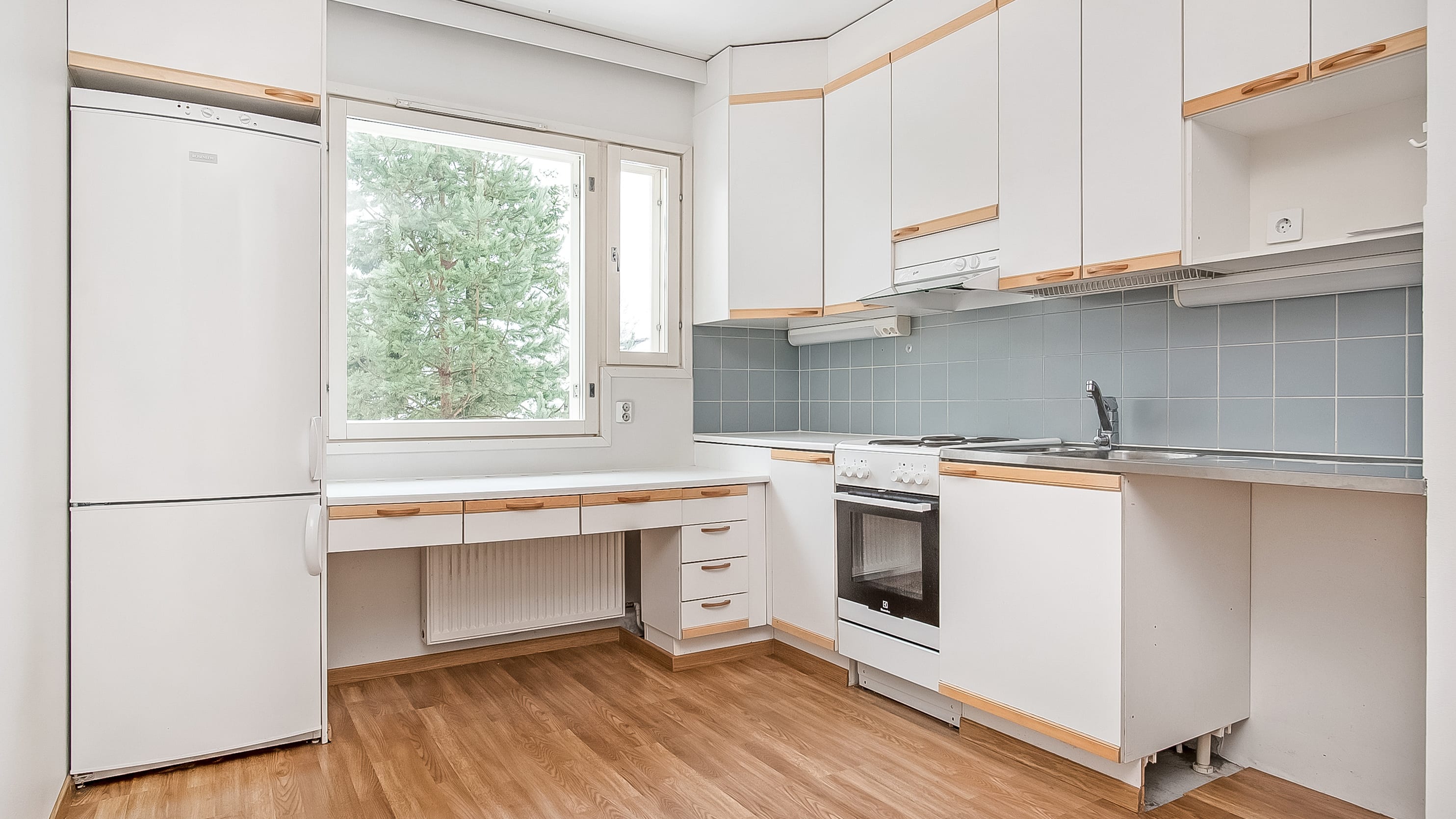 Rental apartments Helsinki, Espoo, Vantaa, Tampere, Turku SATO