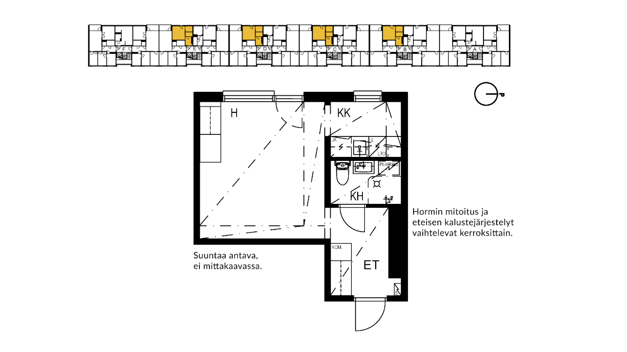 Helsinki, Kontula, Kaarenjalka 5