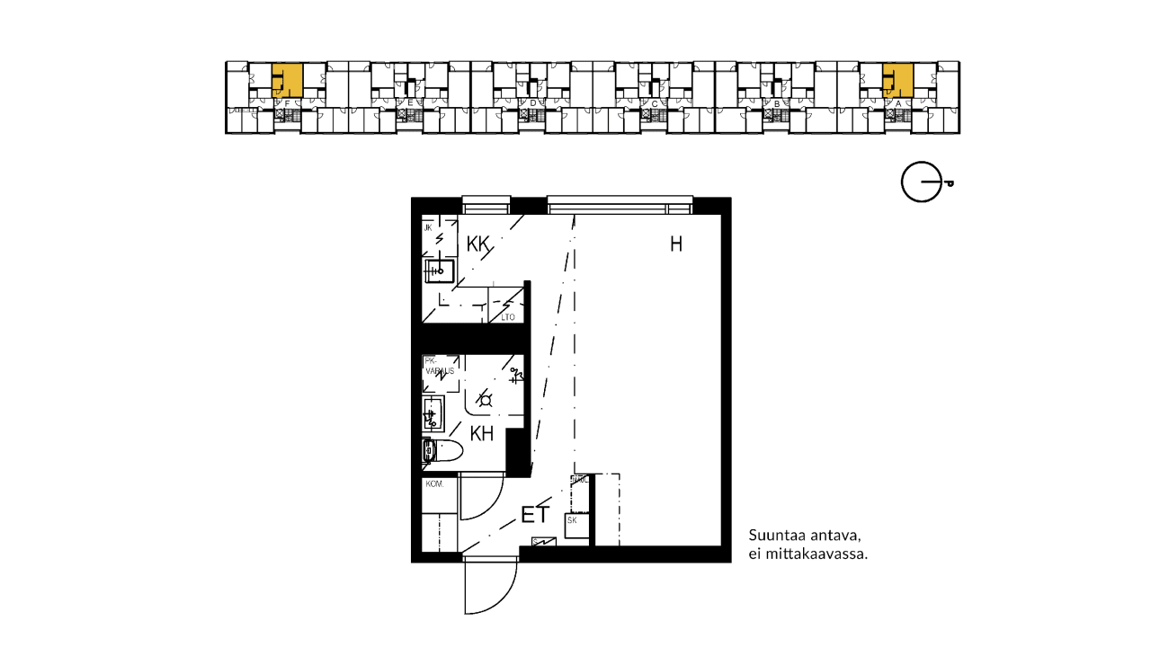 Helsinki, Kontula, Kaarenjalka 5