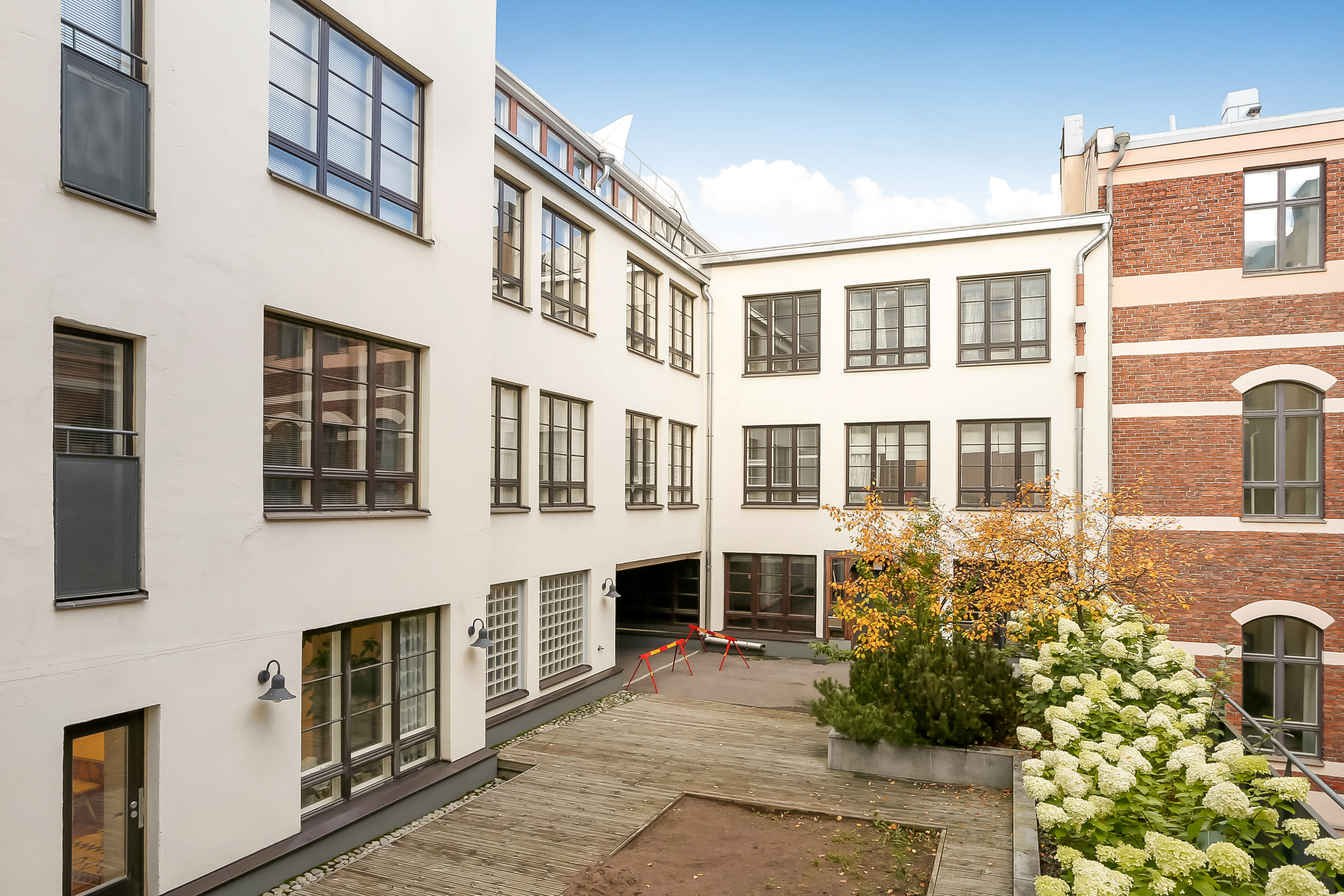 Rental apartment, 1 bedroom, 56.5 m², Lönnrotinkatu 32, Kamppi, Helsinki