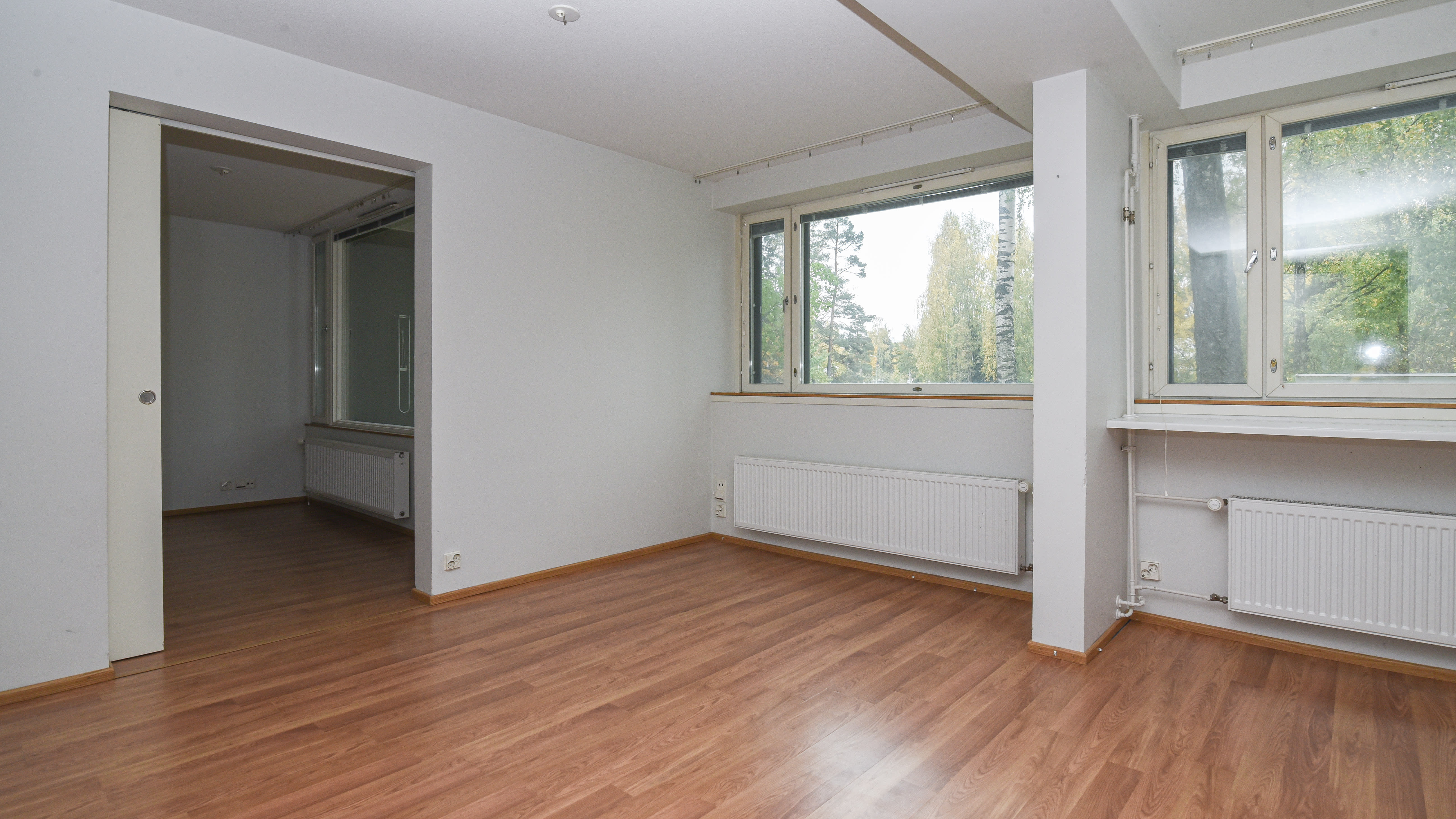 Rental apartment, 1 bedroom, 45 m², Kotkatie 6, Karakallio, Espoo