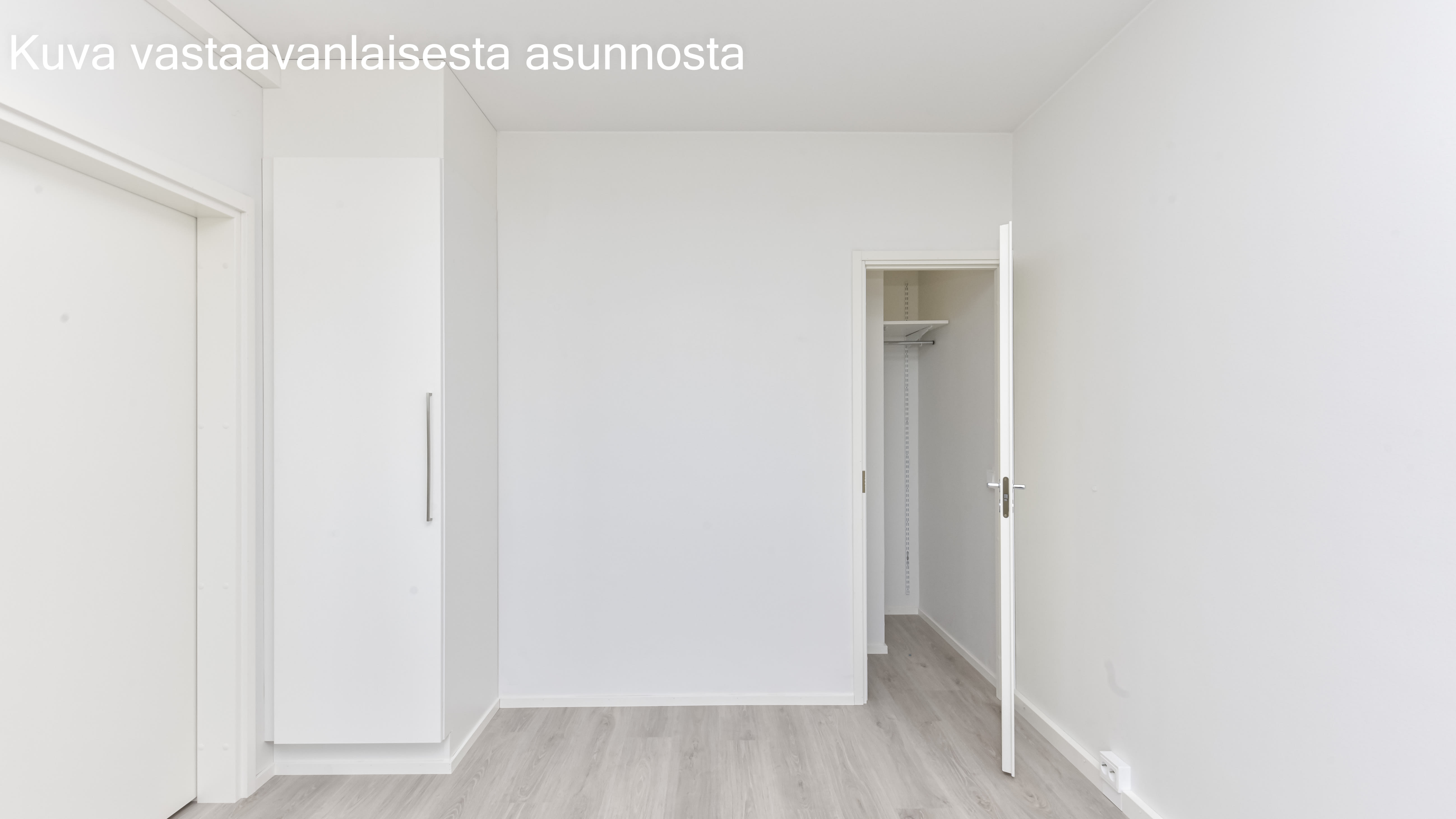 Rental apartment, 1 bedroom, 34 m², Keinulaudantie 7, Kontula, Helsinki