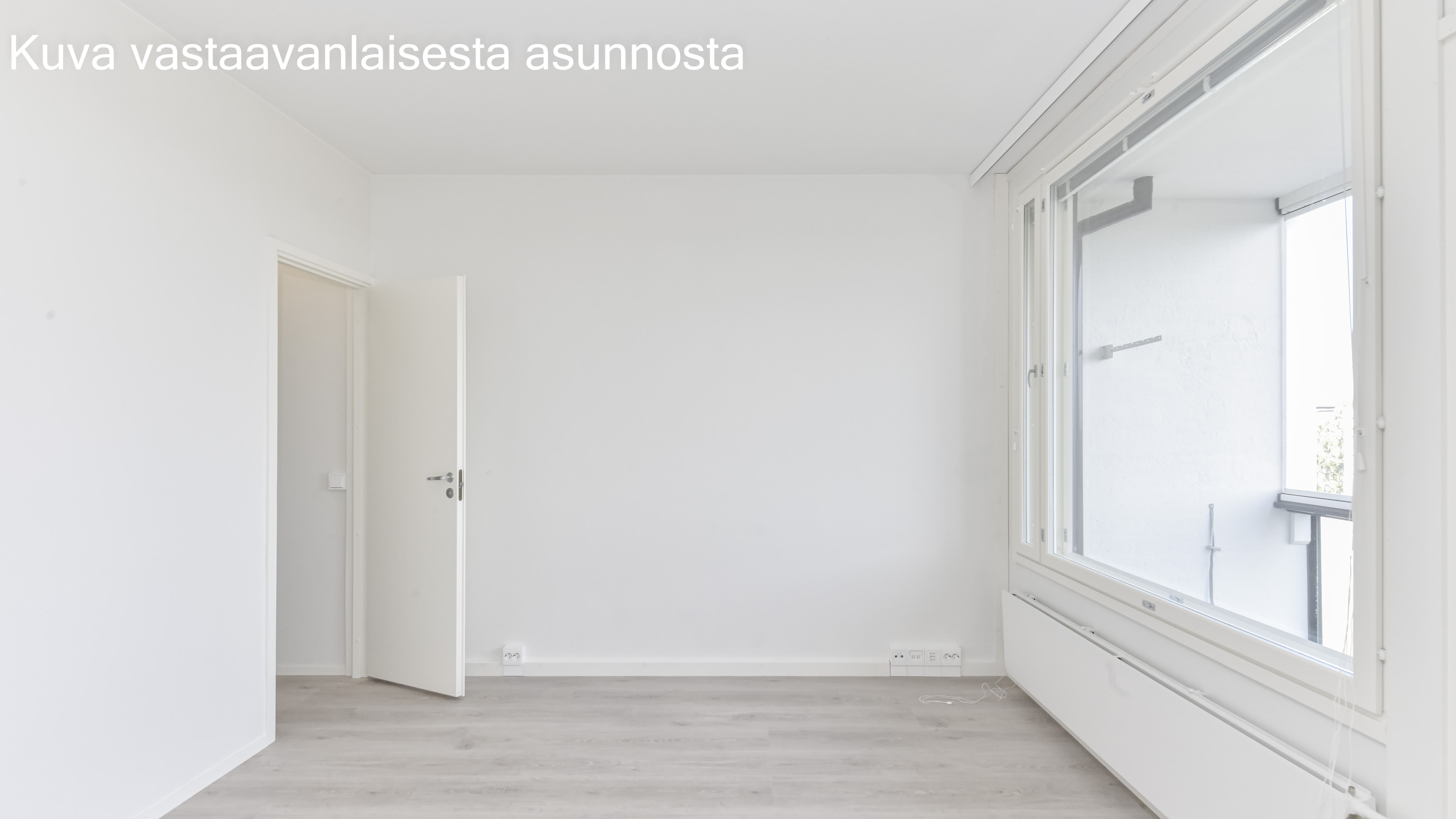 Rental apartment, 1 bedroom, 34 m², Keinulaudantie 7, Kontula, Helsinki