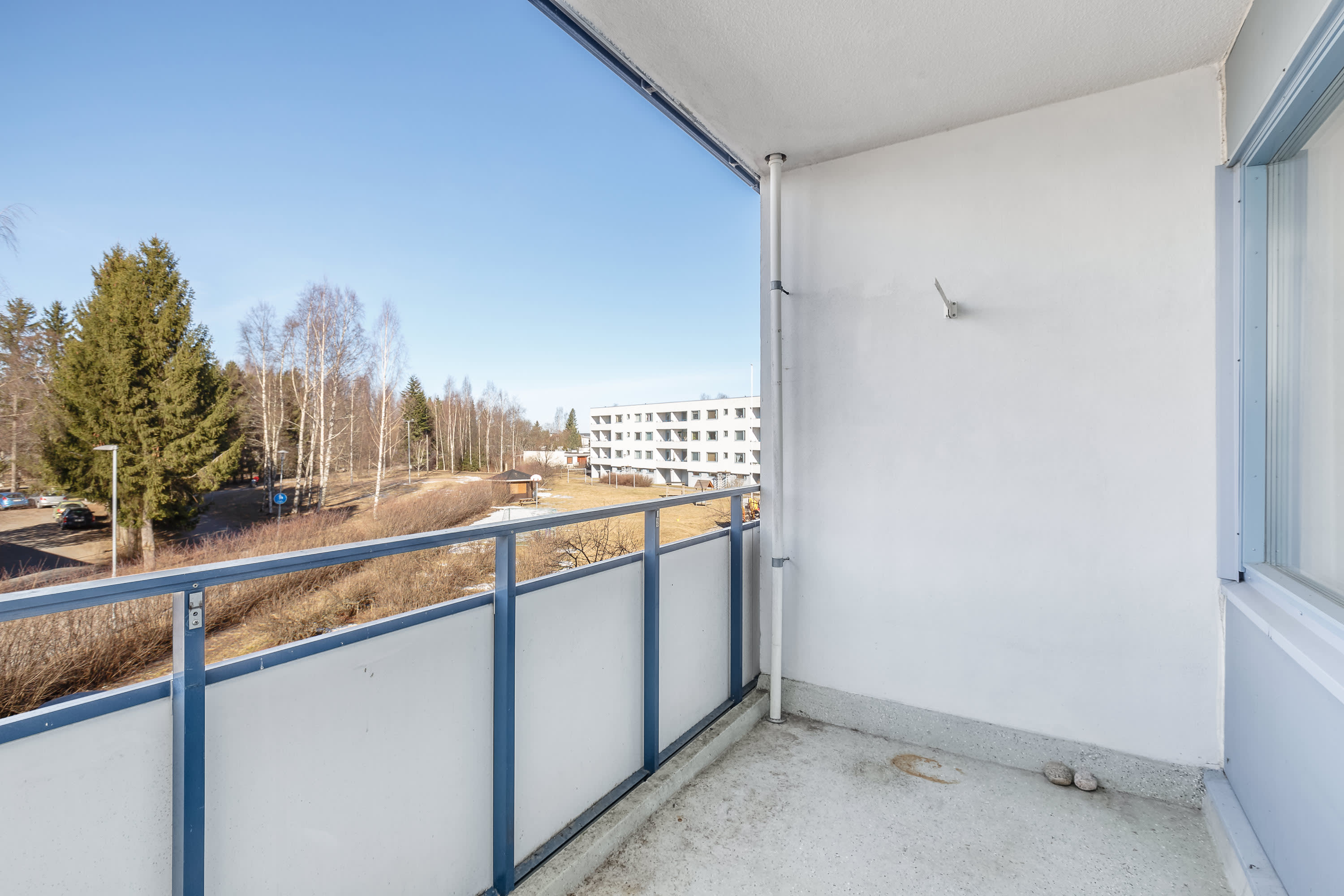 Vuokra-asunto, 3h+k, 79 m², Turtolankatu 10-12, Turtola, Tampere