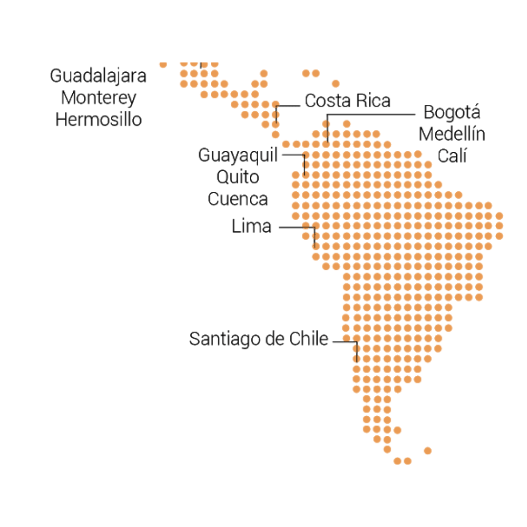 Latinoamerica