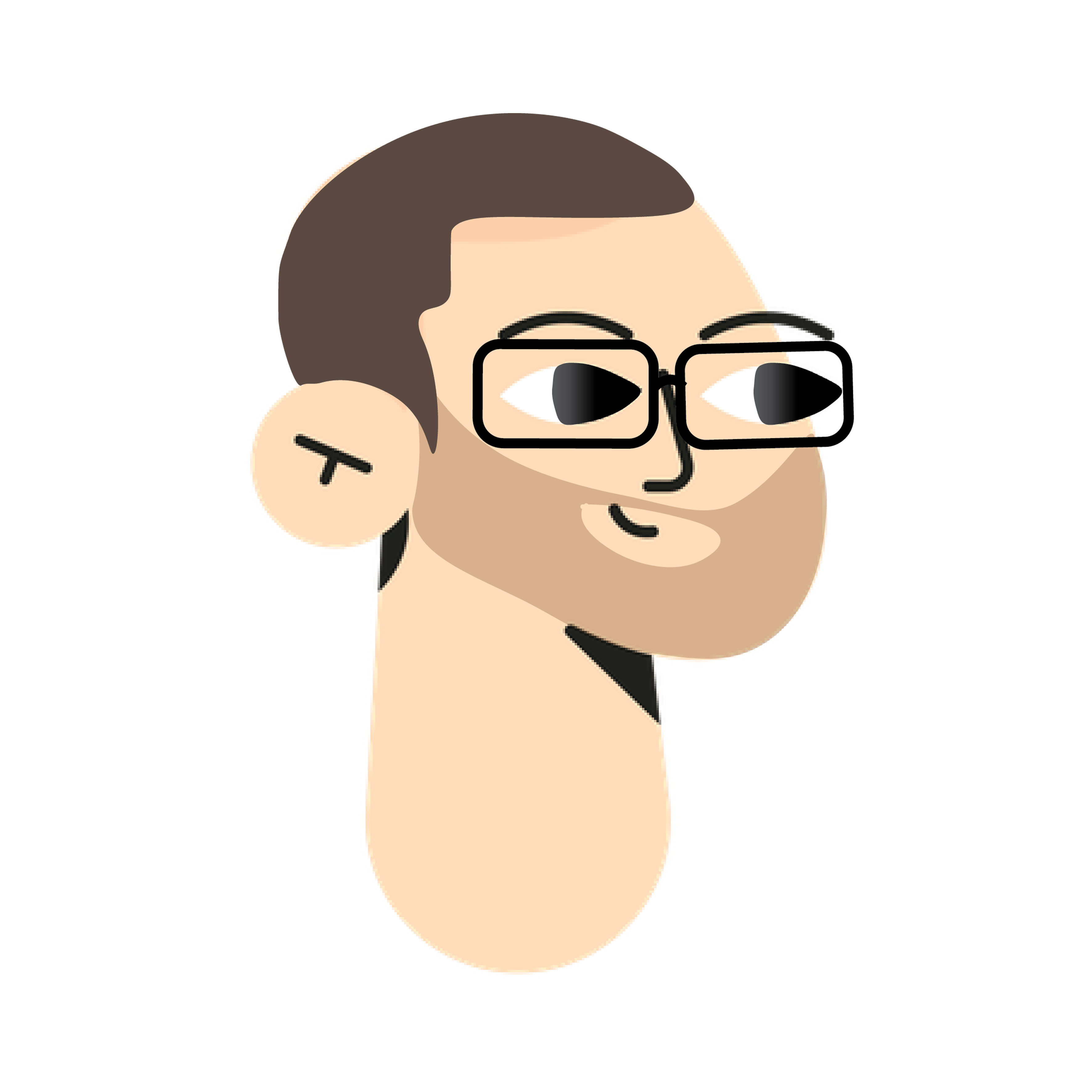 david