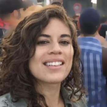 nayelhi de anda mentora en saturdays.ai