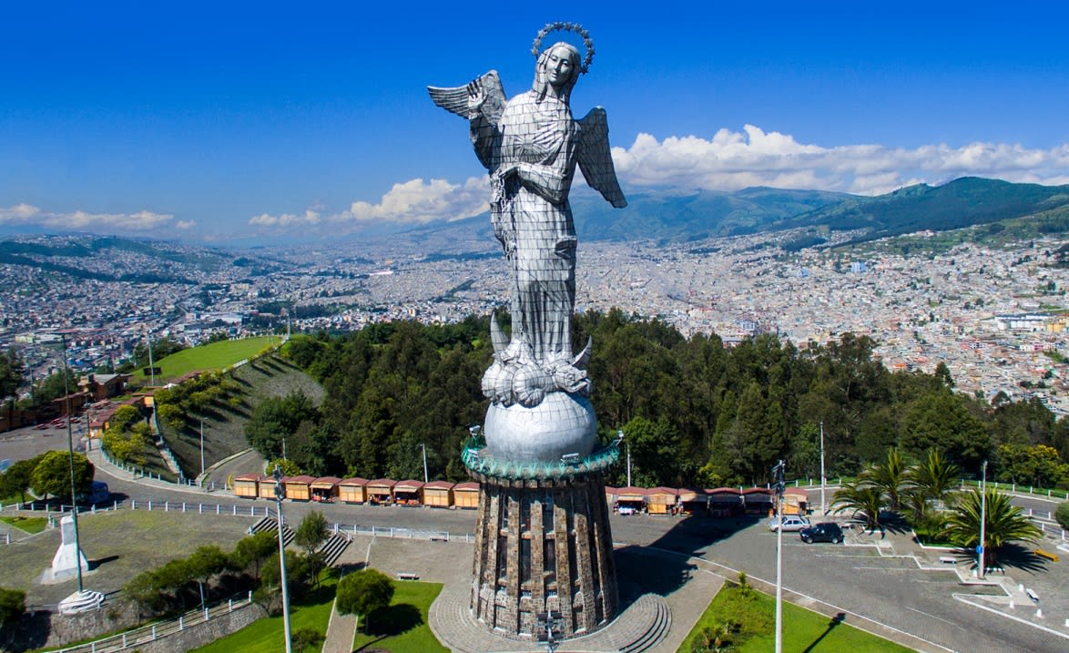 quito_panecillo panecillo
