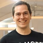 miguel guerrero