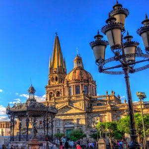 Guadalajara (MX)