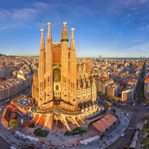 Barcelona