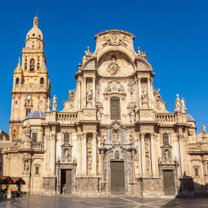 Murcia