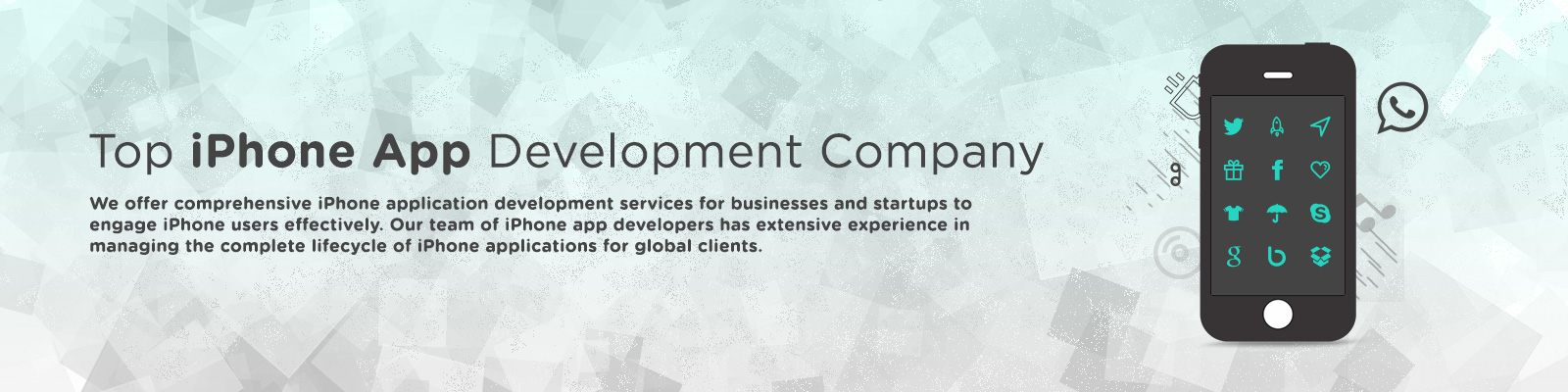 ios app development company hire best iphone ipad app developers iphone app nda template