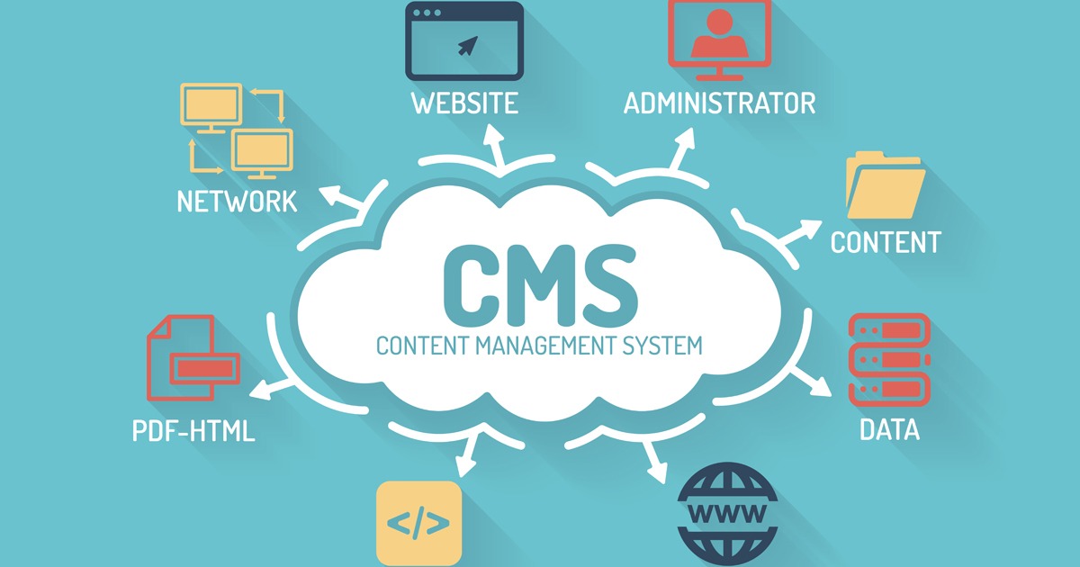 Top 5 Open Source Content Management Systems (CMS) in ASP NET MVC