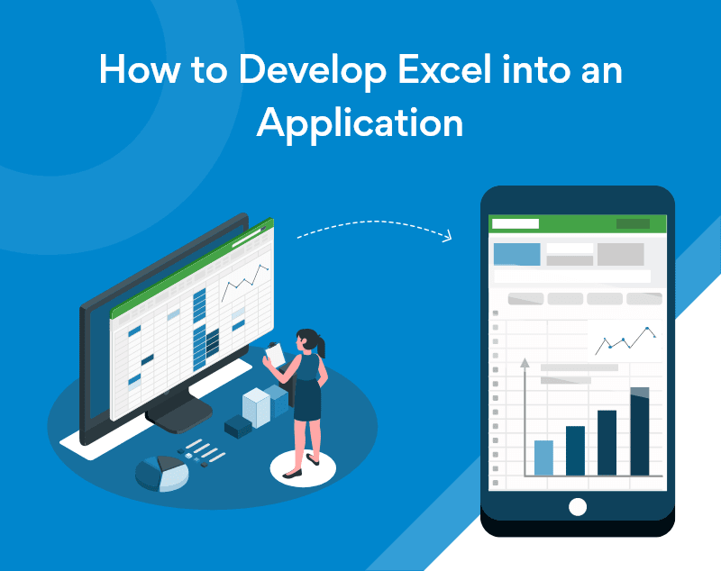 comment créer une application sur excel