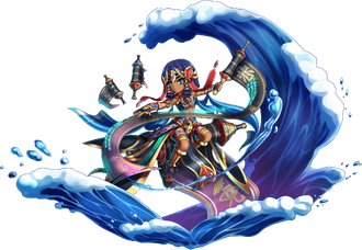 Thoth, Scribe of Gods's artwork