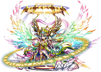 Loving Goddess Tilith's artwork