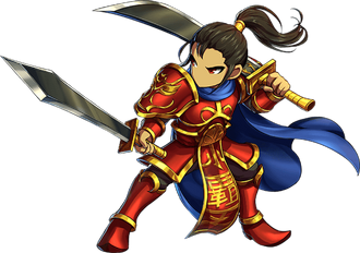 Sun Tse's artwork