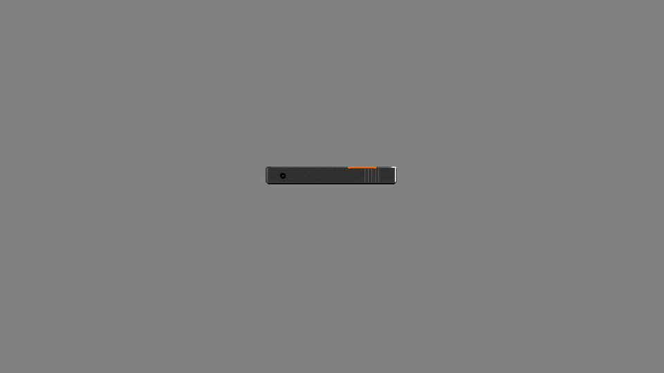 Exploring realistic material on Spline