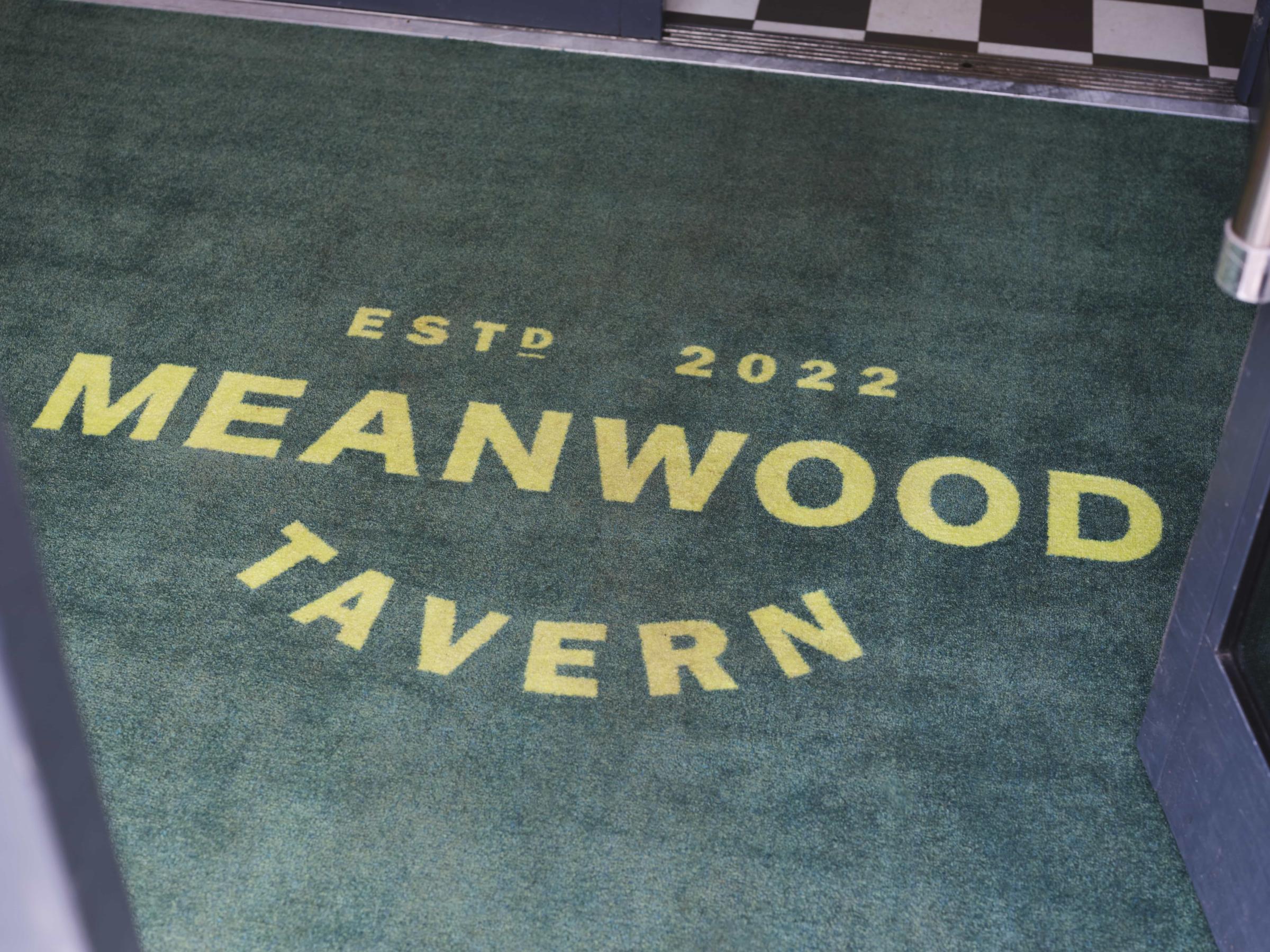 saul studio — Meanwood Tavern