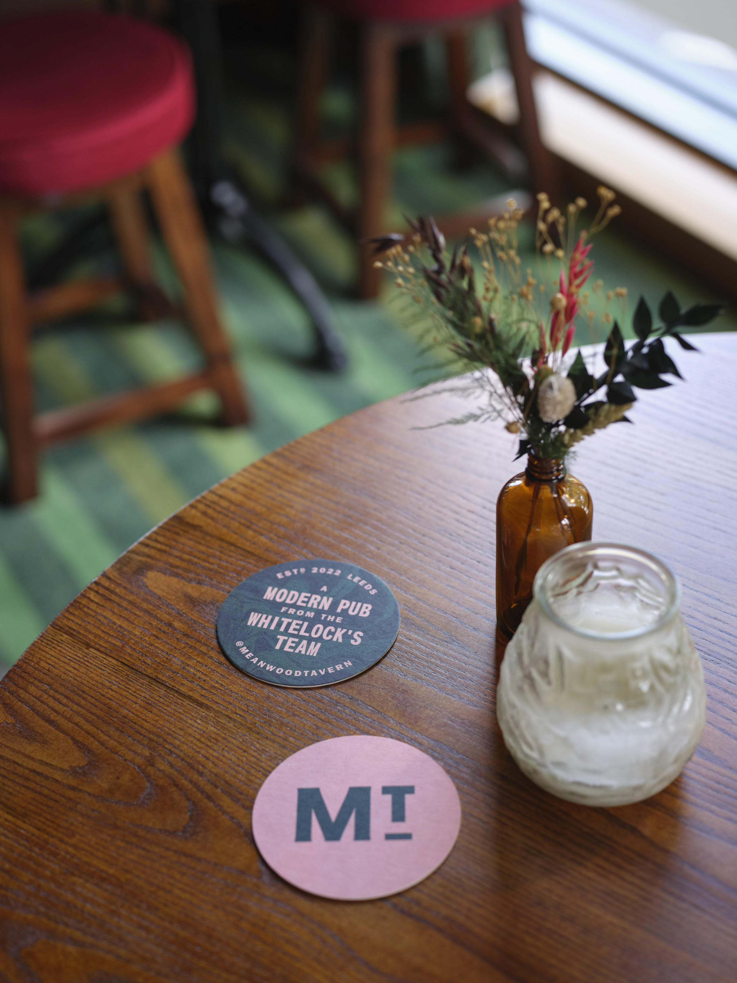 saul studio — Meanwood Tavern