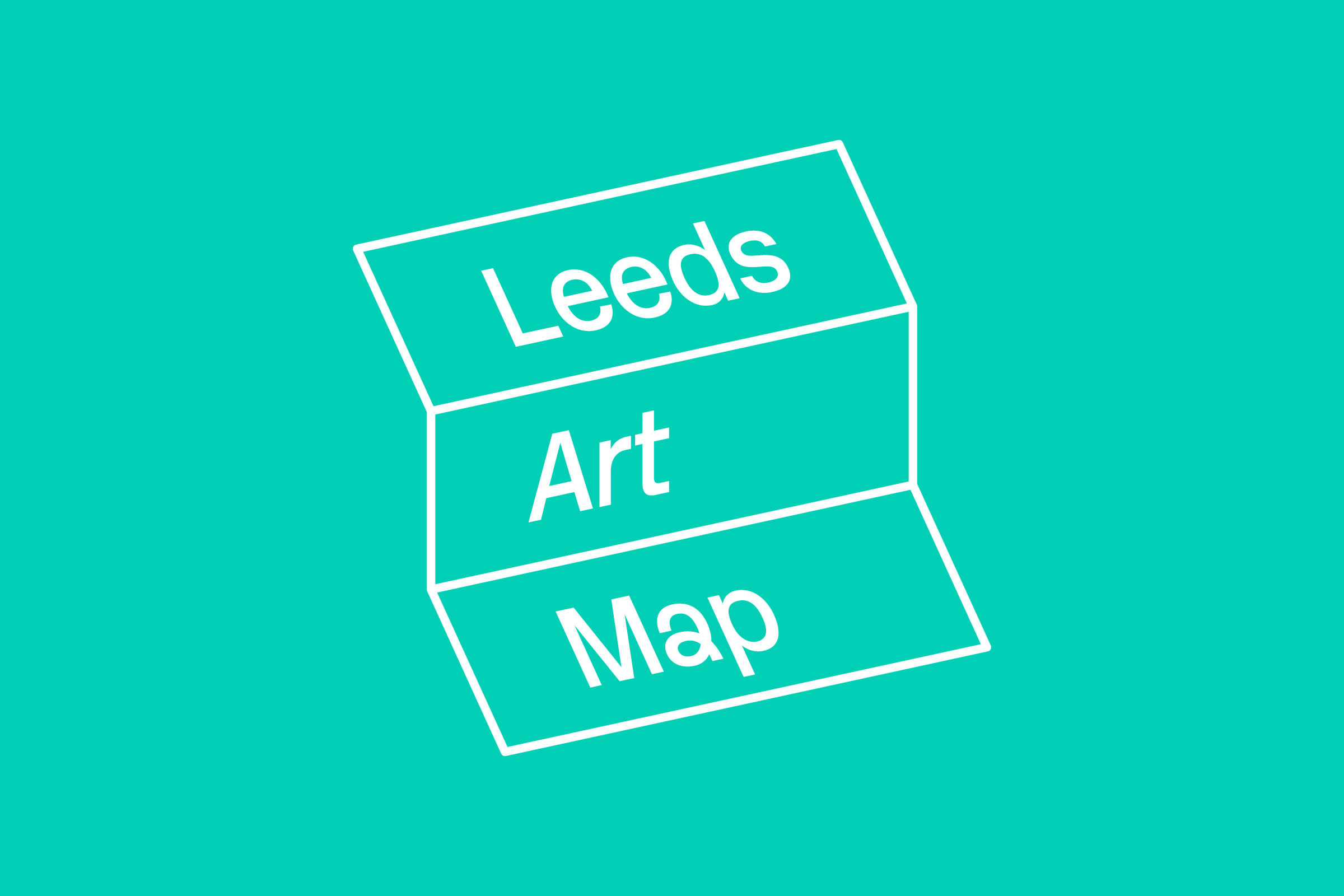 saul studio — Leeds Art Map