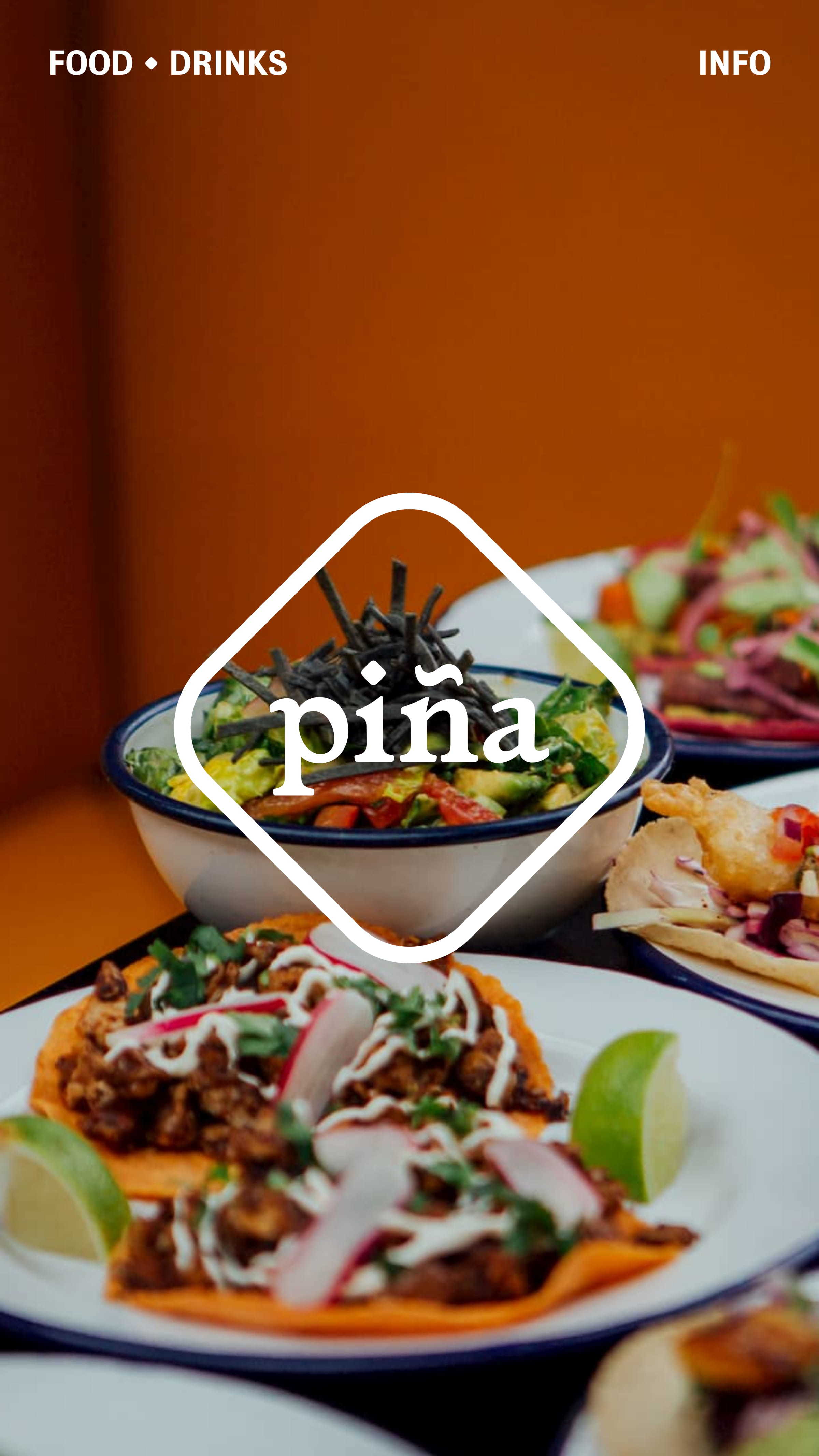 saul studio — piña